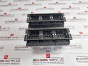 B+V Industrietechnik Simplex Compact Fin Stabiliser Control S-panel V1.3