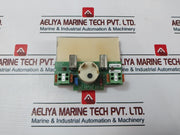 Sifam 500-0-500Ua Pitch Meter