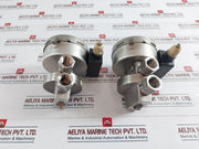 Wika 897.01.1998 Differential Pressure Transducer
