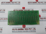 Jani Eletcro 1036/Jp0136 Printed Circuit Board Atb16-4