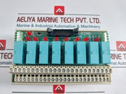 Valmet Rsm8 Terminal Module 02Va0006