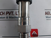 Kongsberg Gt300C3G4V Pressure Transmitter