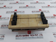 Valmet Atb16-4/2 Terminal Board