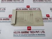 Hbmt Vers 1 Resistor Pcb Module