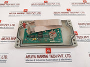 Kidde K82359 Smoke Detector Panel