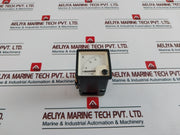 Deif Eq48-x Ammeter 0-30/60A