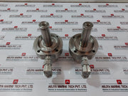 Siemens Rm22236 Turbine Nozzle Rm22235