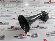 Kockum Sonics Kt 75/400 Air Horn (Used)