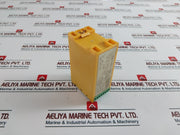 Rheintacho 5303.001 Speed Relay 24 Vdc (Used)
