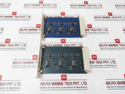 Knudsen/Ecam Alarm Unit Vers.1