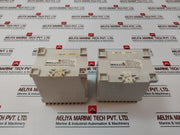 Selco T2200-06 3-phase Over-current Relay 5A 220-240Vac