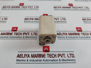 Bussmann Spj-4M60 Fuse 60A 1000V (Used)