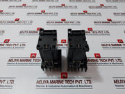 Hyundai Hmc10 Ac Electro Magnetic Contactor 25A