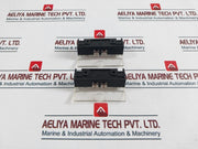 Lot of 2X Schmersal AZ05 Door Look Contact 4A 250VAC