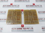 Semco 540649 Printed Circuit Board