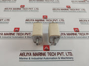 Siba 20 001 13 Fuse Nh 00 Gl, 50A 500V