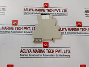 Weidmuller Mrs 24Vdc 1Co Relay 8533640000 Used