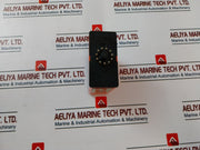Bircher Tzmab Time Delay Relay 6A 250Vac 50/60Hz