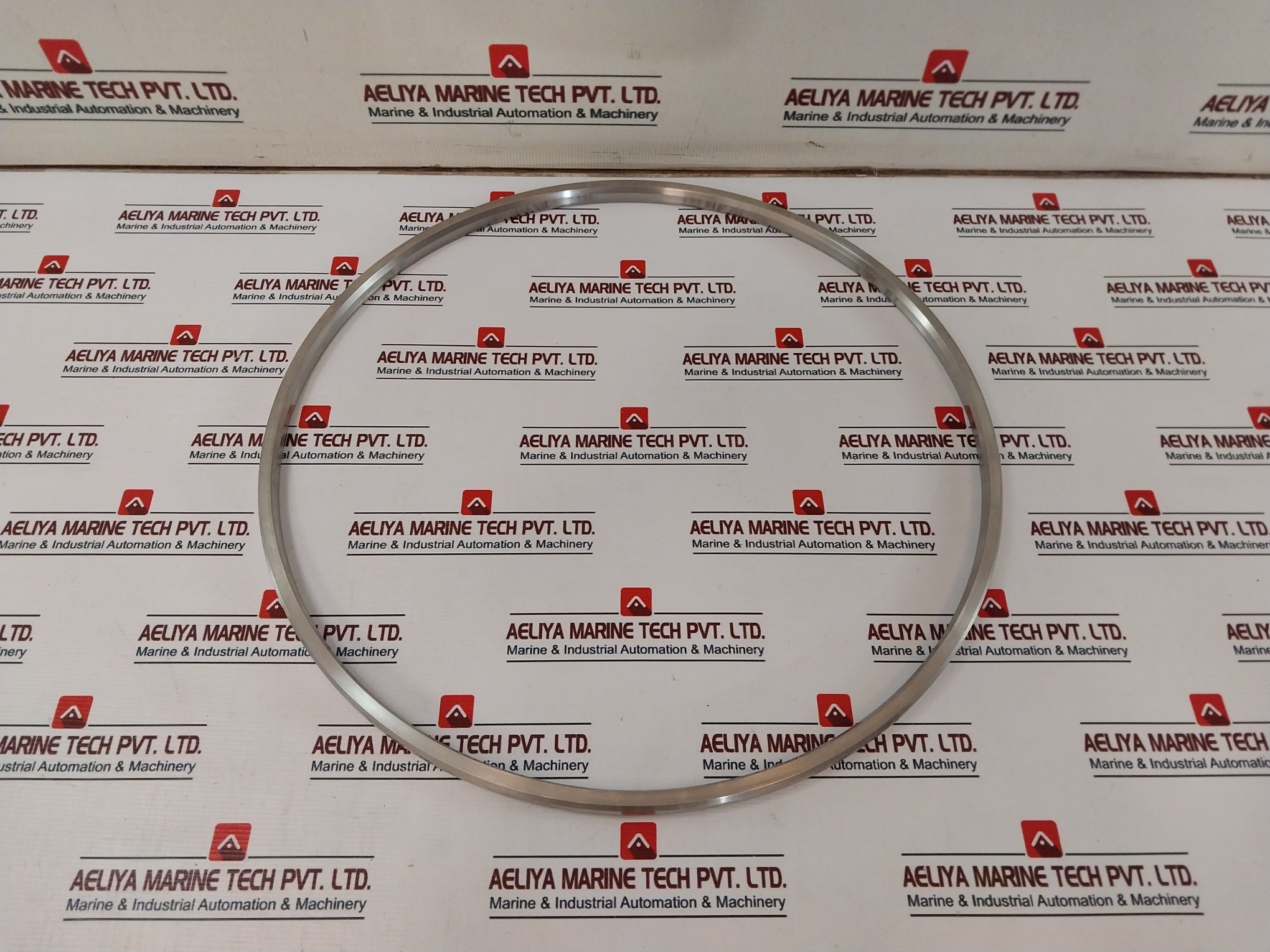 Hyd R65 S316 Ring Gasket 1920091-65