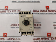 Siemens 7Pv1230-1Gg Timer 220V~ 50/60Hz