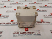 Crompton 254-paou Protector Relay 5 Amp 120V 60Hz
