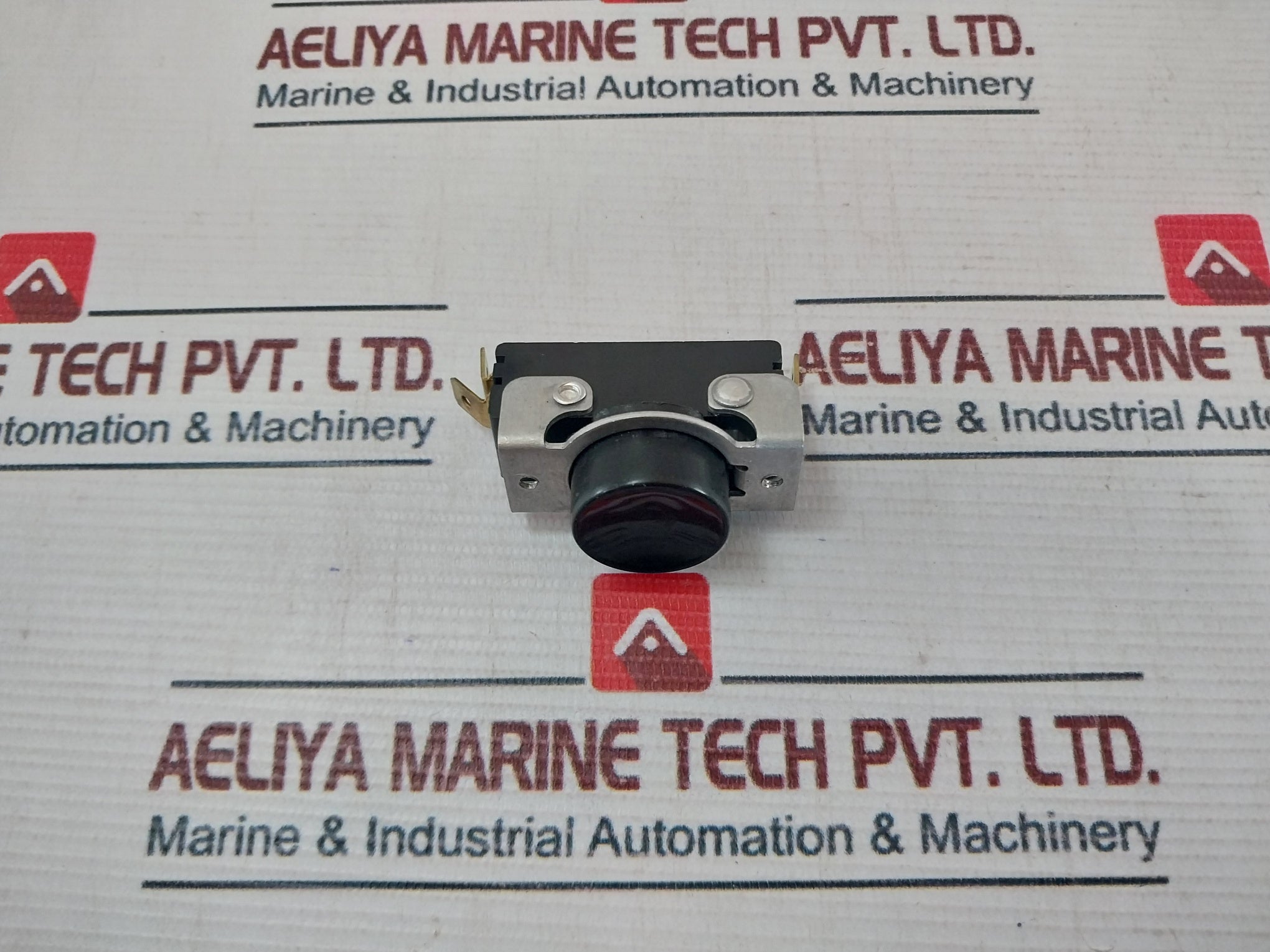 Cherry E13 P Micro Switch 15A 125 Or 250 Vac