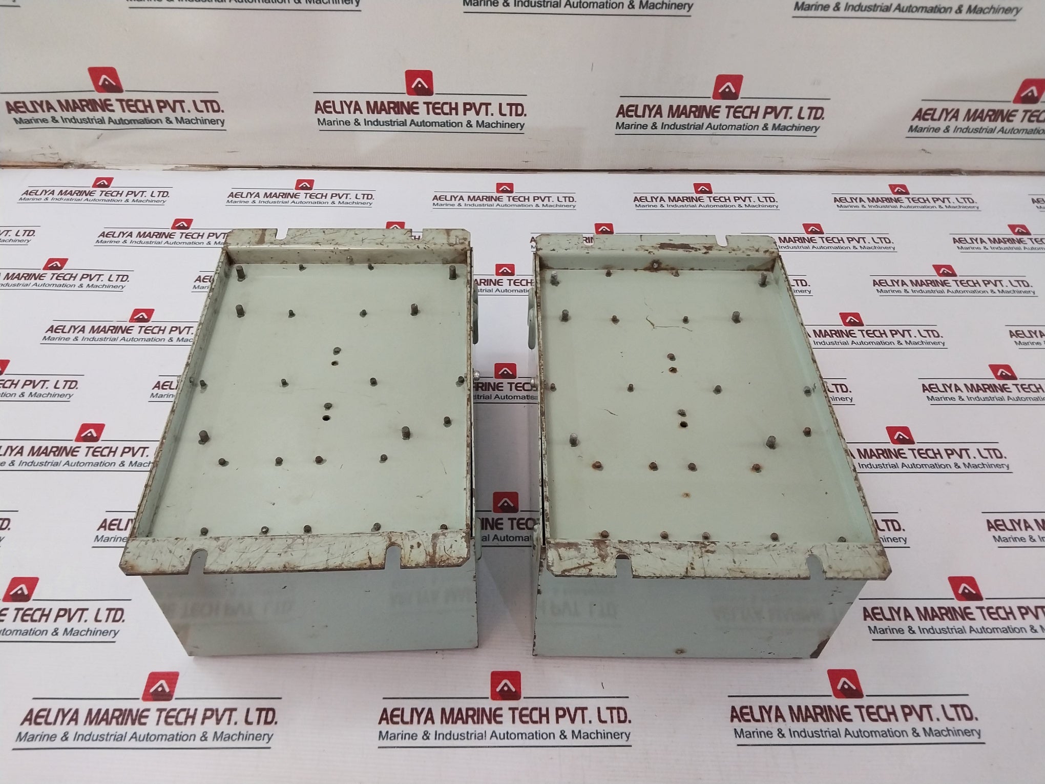 Taiyo Asc-12-4Z3 Avr-automatic Voltage Regulator
