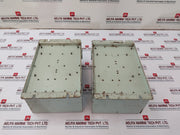 Taiyo Asc-12-4Z3 Avr-automatic Voltage Regulator