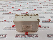 Crompton 256-patu Protector Trip Relay 0-20S Rev W 60Hz