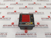 Conzerv Em 6436 Dual Source Energy Meter