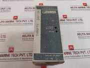 Phoenix Contact Ps-100-240Ac-24Dc/5 Thrifty Series Power Supply