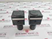Rexroth 0821302500 Pneumatic Regulator 0.5-10 Bar