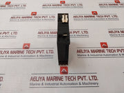 Siemens 7Pu7020-1Cm30 Two Wire Time Relay 60-250V 50/60Hz