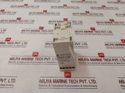 Siemens 7Pu7020-1Cm30 Two Wire Time Relay 60-250V 50/60Hz