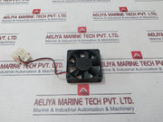 Sunon Kde1206Phv1 Cooling Fan Dc12V
