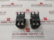 Lot Of 5X Eaton C401No1Ncc Definite Purpose Contactor 30-45485, 50Hz