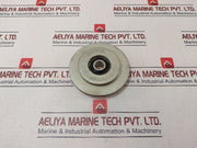 National Oilwell 04.0107.004 Pressure Wheel 10233492-001