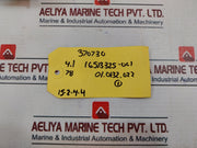 Martin 35Bb20H Ball Bearing Idler Sprocket 16513325-001