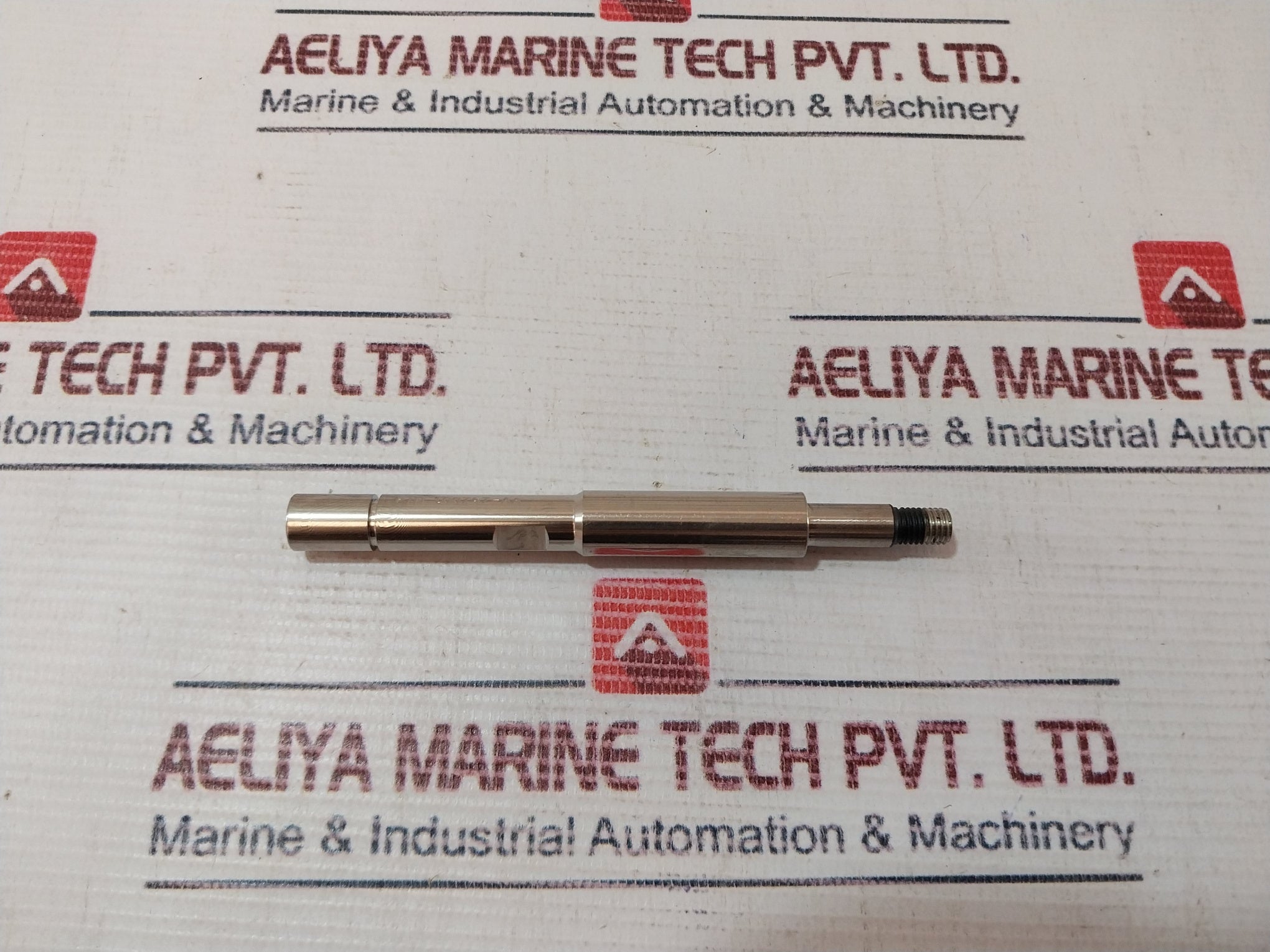 Oceaneering 100747-aa Valve 3/5 Ksi Wp