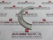 Shinko Q-2270-12 Thrust Bearing Metal Set