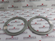 Keystone 316Ss Spiral Wound