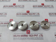 Goulds Cf8M Impeller Washer