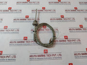 Perimenis Electrical Type K Temperature Sensor