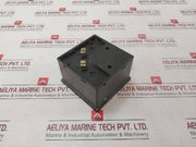 H&B 0-1 Ka 1000/5A Kiloamp Meter