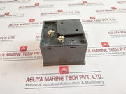 H&B 0-1 Ka Kiloamp Meter 1000/5A