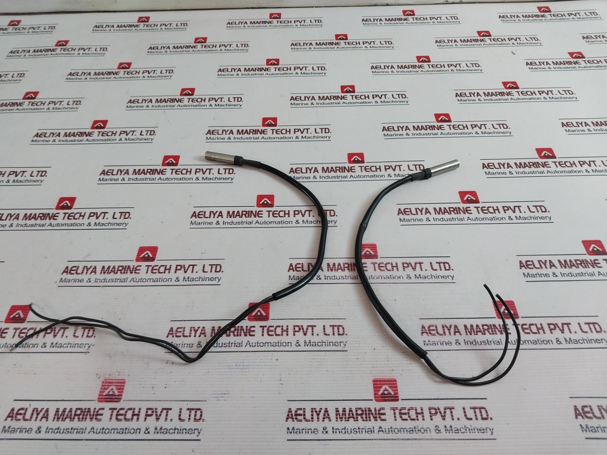 Hotset 100W 230 Cartridge Heater