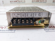 Mean Well Rs-75-24 Power Supply 100-240Vac 2.0A 50/60Hz