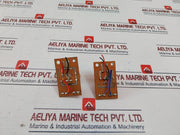 Te-6029 Printed Circuit Board