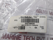 Waters Wat098060 High Sensitivity Noise Filter