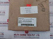 Api Spec S316-4 Ring Oval Gasket 037435 New